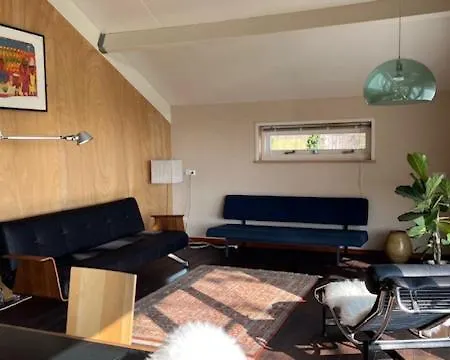 Over Holiday home Monnickendam