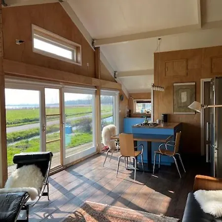 Over Holiday home Monnickendam