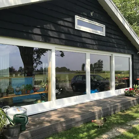 Over Holiday home *