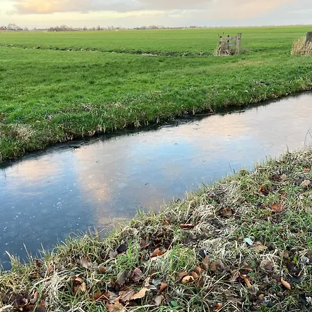 Tatil Evi Over Monnickendam