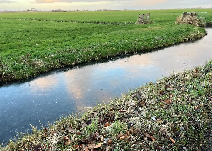 Tatil Evi Over Monnickendam