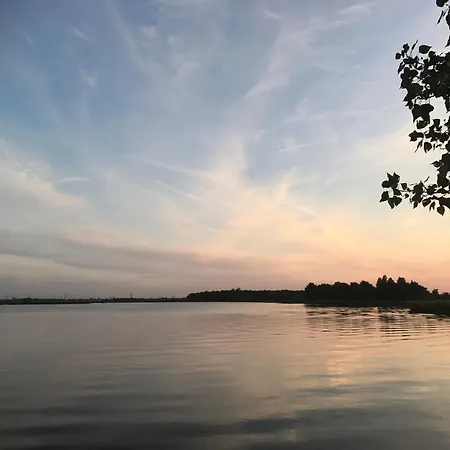 Prázdninový dům Over *