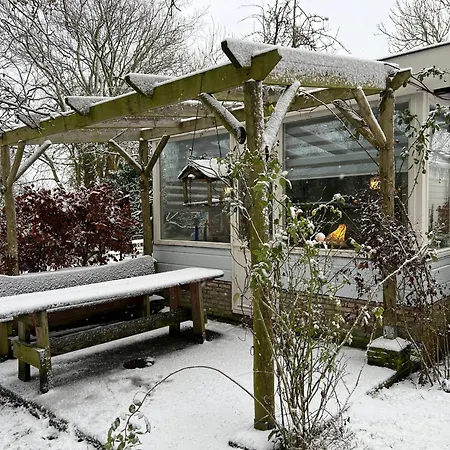 Dom wakacyjny Over Monnickendam